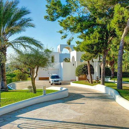 Villa Ses Arcades By Villa Plus Cala D´Or المظهر الخارجي الصورة