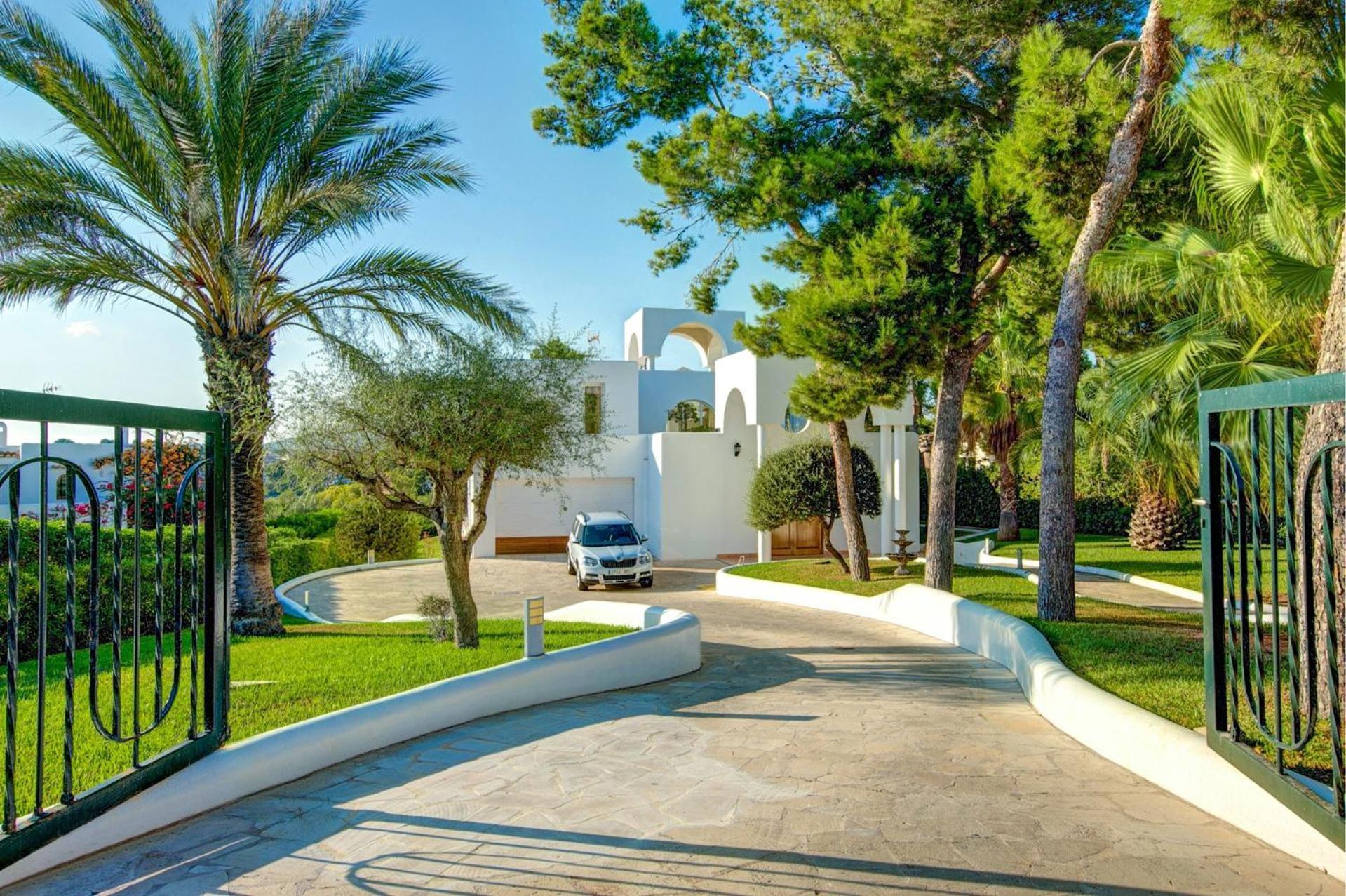 Villa Ses Arcades By Villa Plus Cala D´Or المظهر الخارجي الصورة